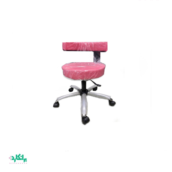 صندلی تابوره زیمنسی