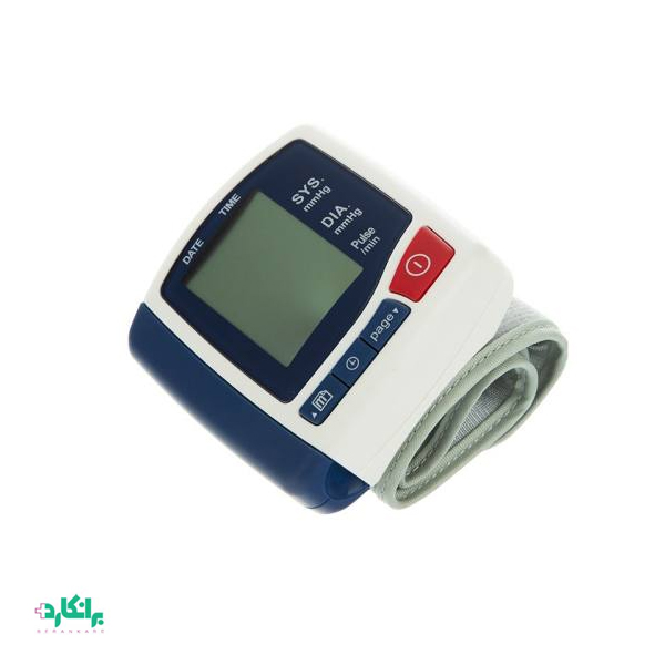 فشار سنج DW-700A فرش لایف-Fresh Life