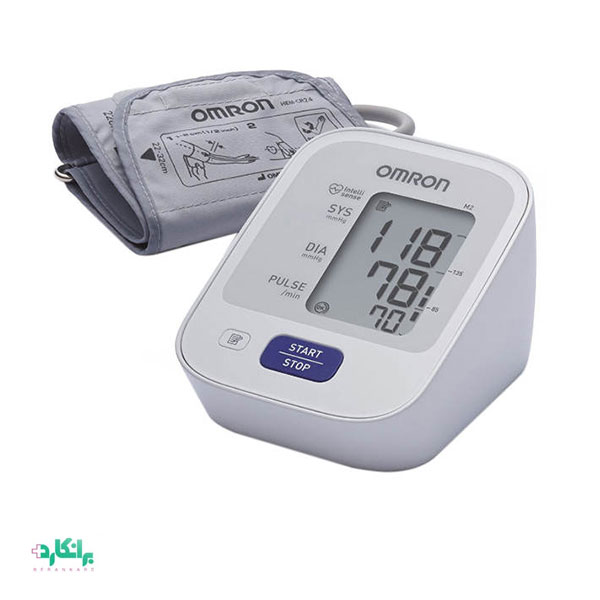 فشار سنج بازویی دیجیتالیM2 امرون-Omron