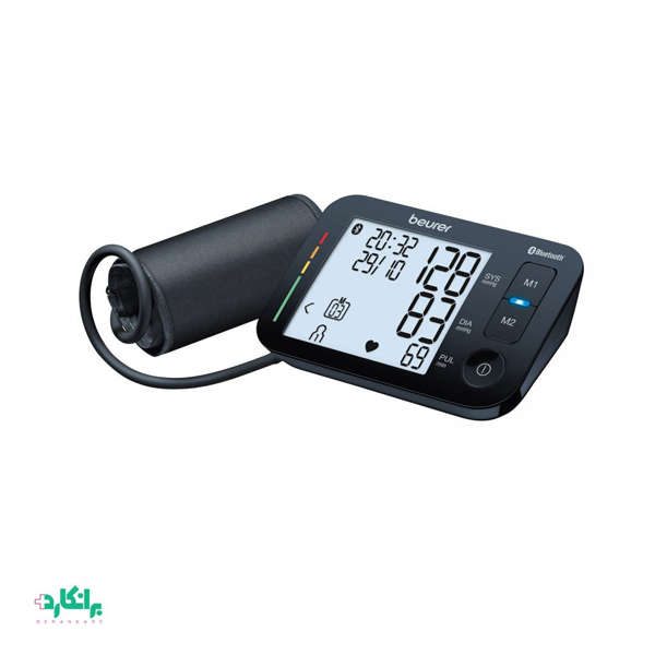 فشارسنج دیجیتالی بازویی BM54 بیورر-Beurer