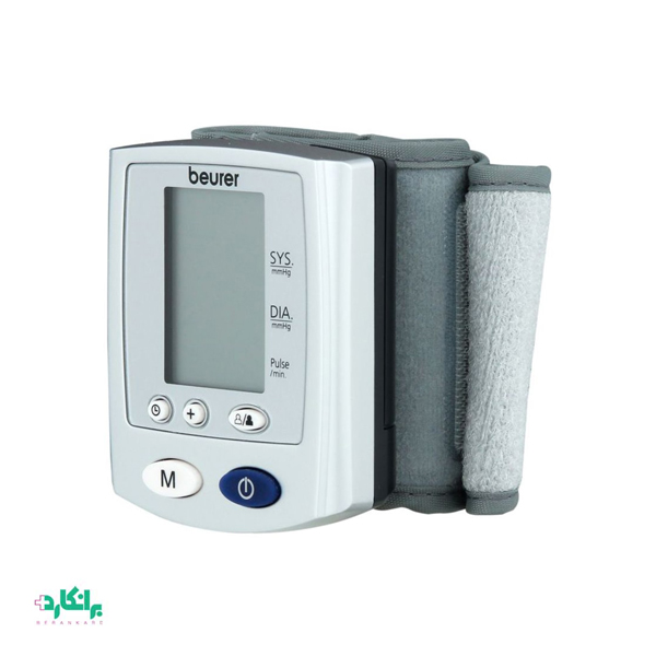 فشارسنج دیجیتالی مچی BC08 بیورر-Beurer