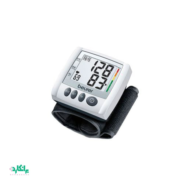 فشارسنج دیجیتالی مچی BC30 بیورر-Beurer
