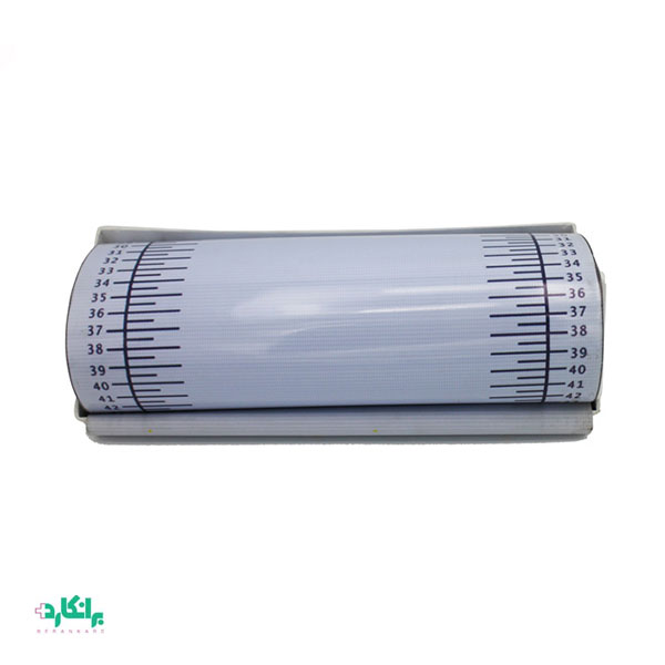 قدسنج سفره ای نوزاد طرح سکا