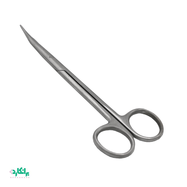 قیچی استیونس کرو ۱۴ و ۱۵ سانتیمتر