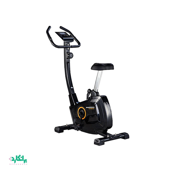 دوچرخه ثابت 112B مارشال فیتنس-Marshal Fitness