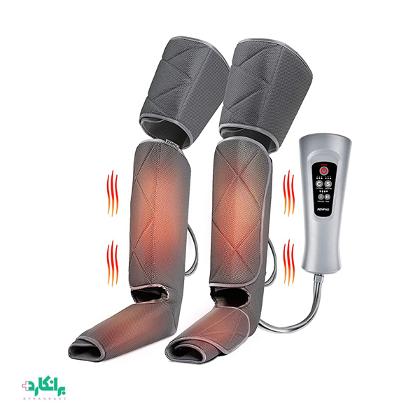 ماساژور پا  ایرکامپرشن RENPHO