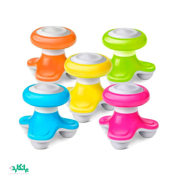 ماساژور برقی XF-69 سوپر لایف