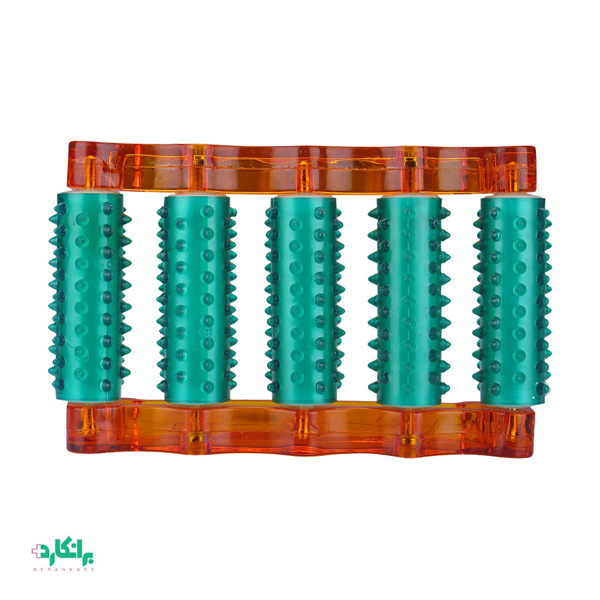 ماساژور فوت 9093 تن زیب-Tanzib