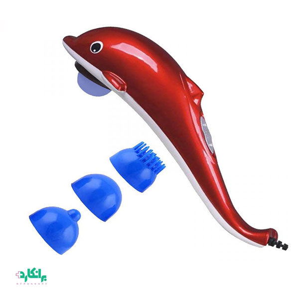 ماساژور دلفینی برقی