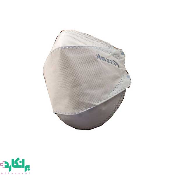 ماسک سه بعدی آساک