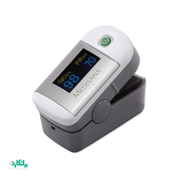 ضربان سنج PM100 مدیسانا