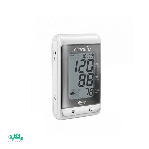 فشارسنج بازوئی اتوماتیک BP A200 میکرولایف-Microlife