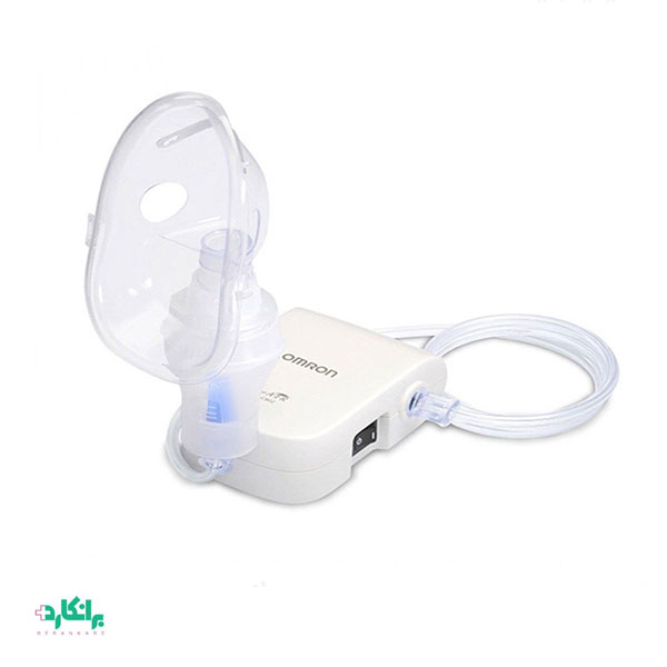 نبولایزر COMP AIR NE-C803 امرون-Omron