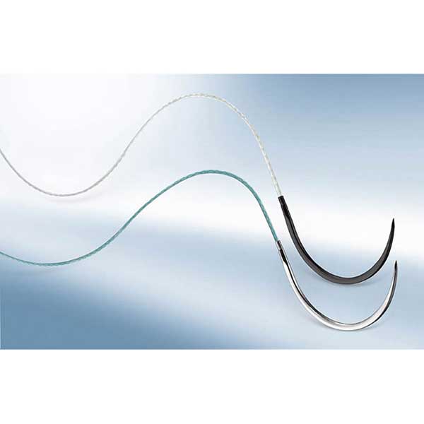 نخ بخیه نایلون 3/0 ریورس کات سوپا