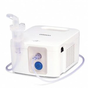 نبولایزر comp A.I.R pro NE-C900 امرون-Omron