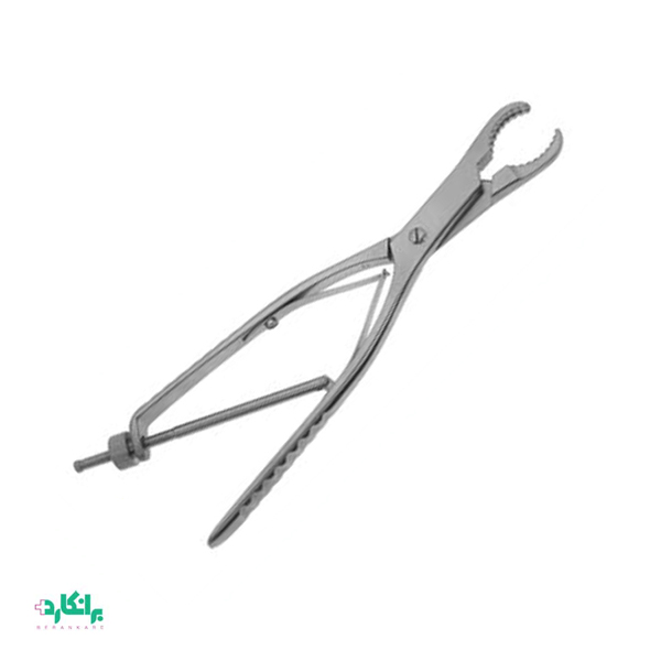 پنس استخوان گیر اولریخ