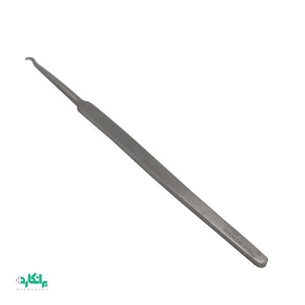 هوک تک شاخ ( زاویه دار ) تیز