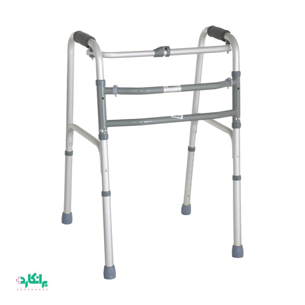 واکر تاشو CA811L زیکلاس مد-Zyklusmed