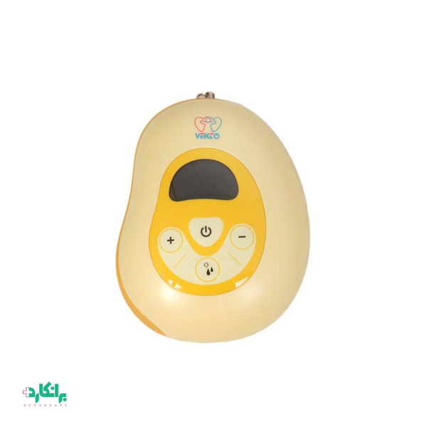 شیردوش برقی وکتو-Vekto