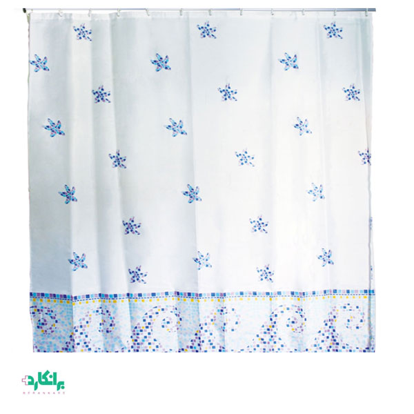 پاراوان تلسکوپی به همراه پرده