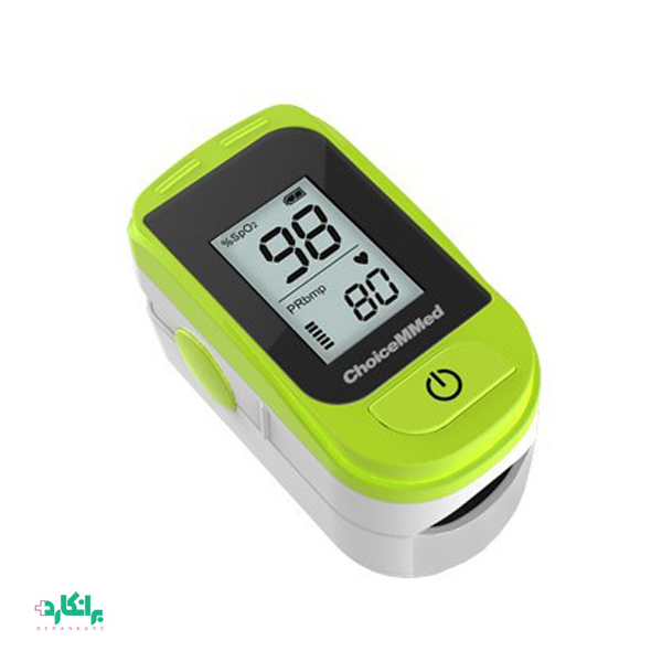 پالس اکسیمتر C15D چویسمد-Choicemmed