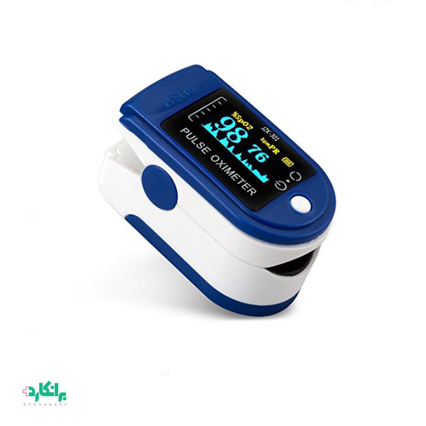 پالس اکسیمتر IMDK - LED