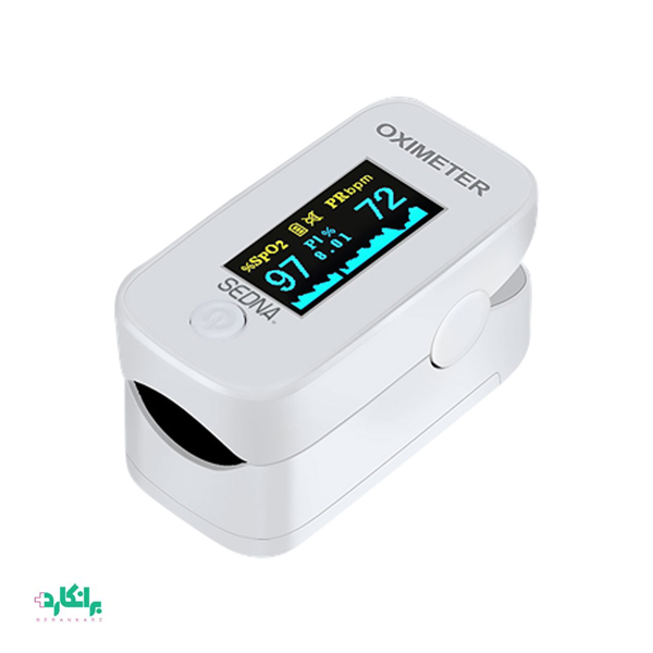 پالس اکسیمتر GHS سدنا