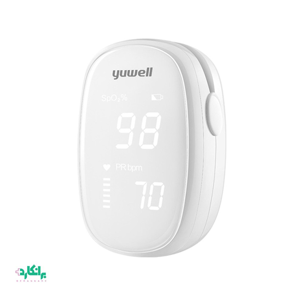 پالس اکسیمتر YX102 یوول-Yuwell