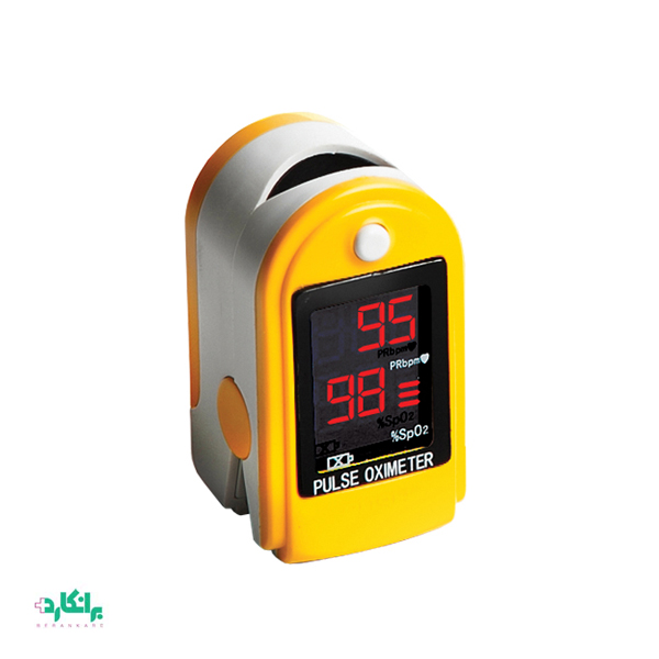 پالس اکسیمتر CMS50DL زیکلاس مد-Zyklusmed