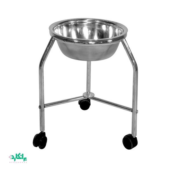 پایه لگن کوتاه