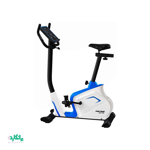 دوچرخه ثابت JBC-700 پروتئوس-Proteus