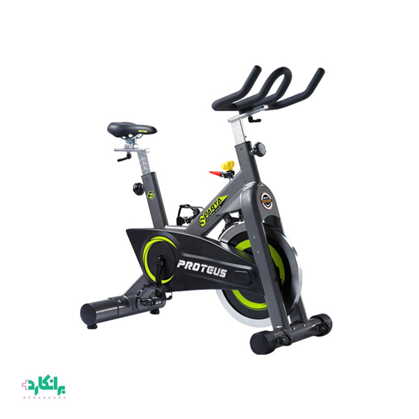 دوچرخه ثابت sparta-Z5 پروتئوس-Proteus