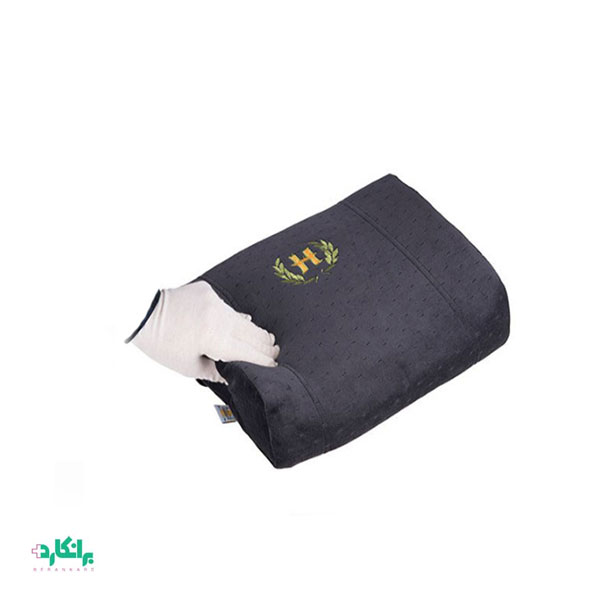 پشتی طبی اداری هوشمند