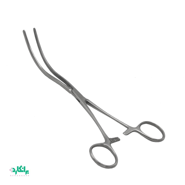 پنس روده کرو (داین آتروما) ۲۶ سانتیمتر