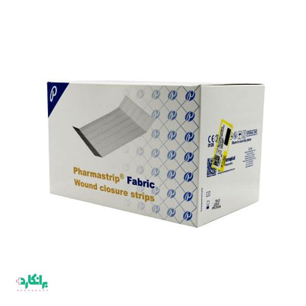 چسب بخیه فارما استریپ