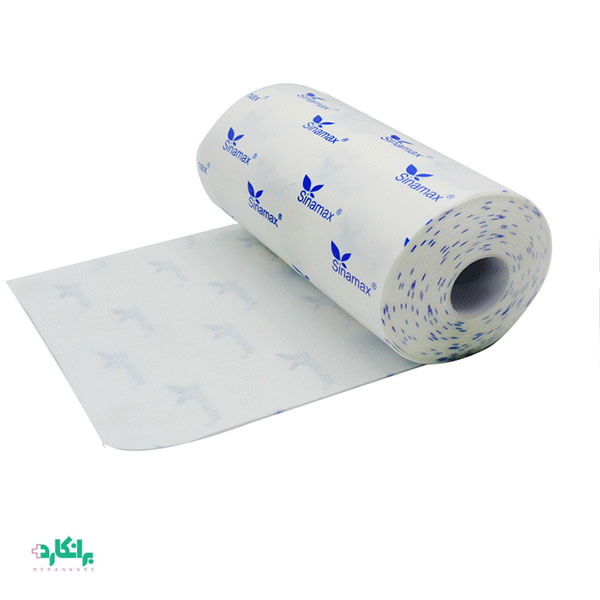 چسب حصیری سینامکس 15 سانتی