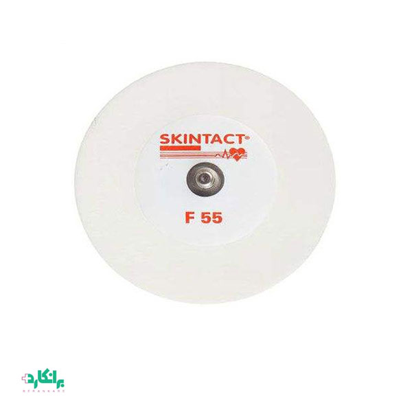 چست لید اسکین تکت skintactمدل F55