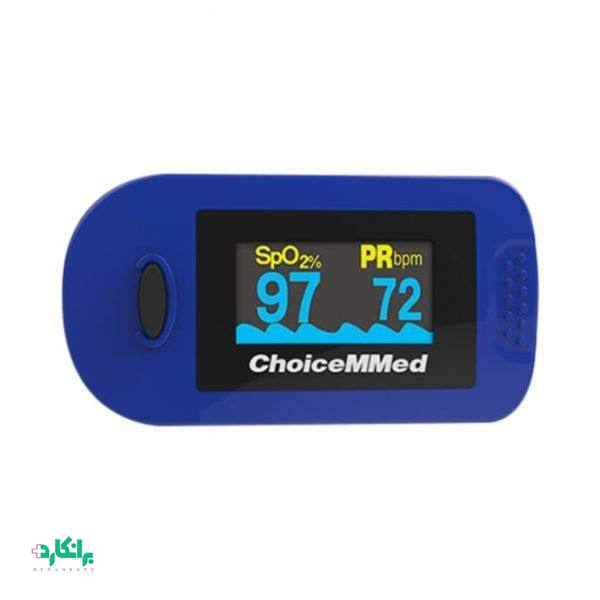 پالس اکسیمتر MD300C2 چویسمد-Choicemmed