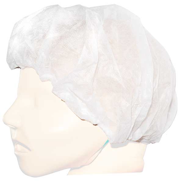 کلاه کشی یکبار مصرف بسته 25 عددی