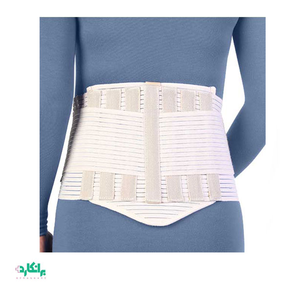 کمربند ساکروایلیاک کد 53600 طب و صنعت
