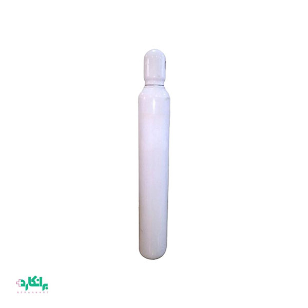 کپسول اکسیژن 10 لیتری چینی فلزی