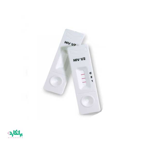 کیت تست ایدز