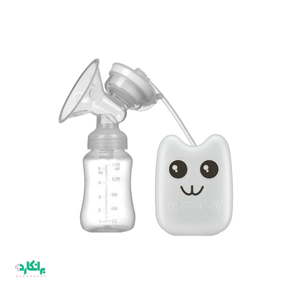 شیردوش برقی 5828 دکتر کیسون-Dr Keyson