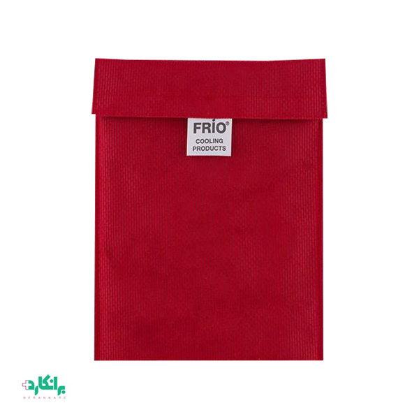 کیف خنک نگهدارنده ی انسولین فریو