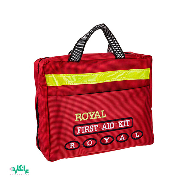 کیف کمک های اولیه رویال