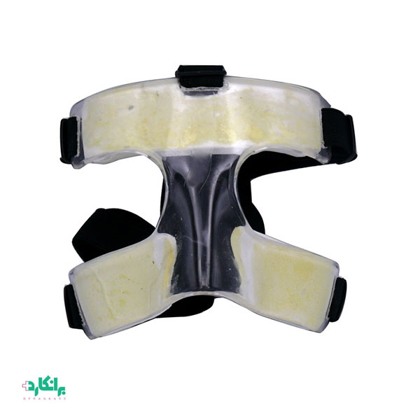 گارد بینی ورزشی اوتک مدل اسپرت