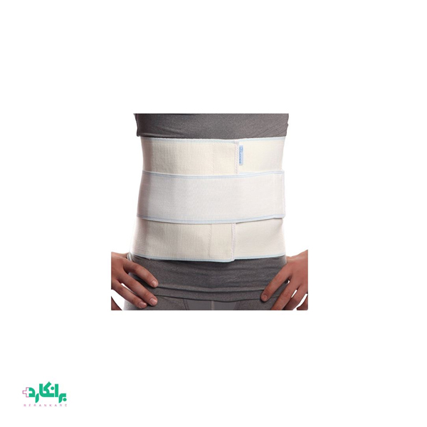 گرمکن کلیه پشمی قابل تنطیم پاک سمن-Paksaman