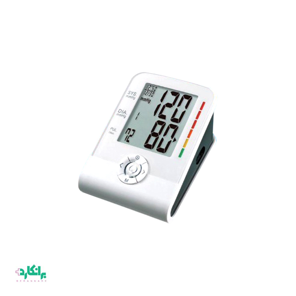 فشارسنج بازویی دیجیتالی HL858 DG گلامور-Glamor