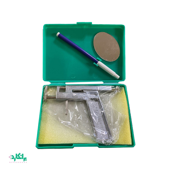 گوش سوراخ کن چینی