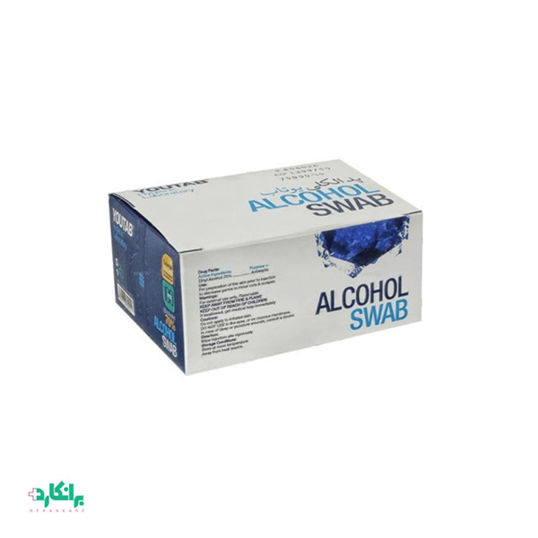 پد الکلی PL6671 یوتاب-Youtab